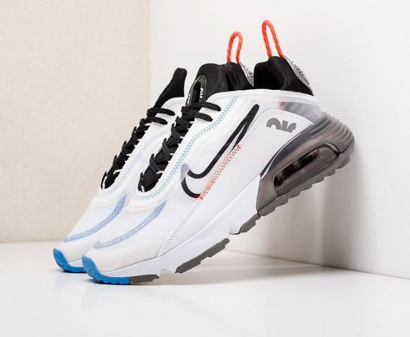 Nike Air Max 2090 белые