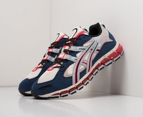 Asics Gel Kayano 5 360