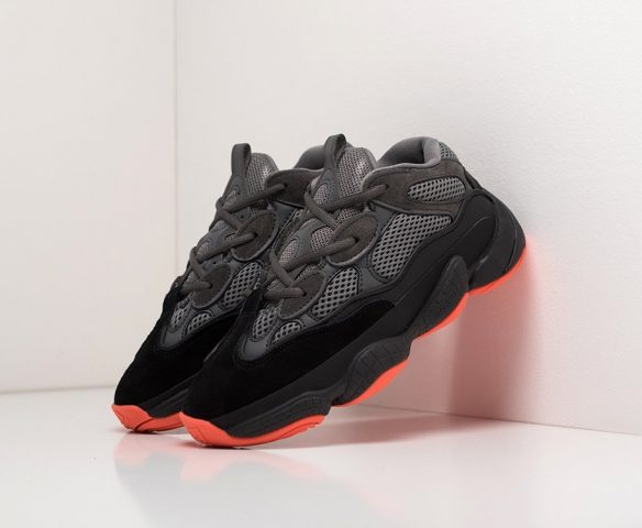Adidas Yeezy 500 wmn black