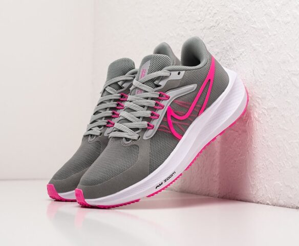 Nike Air Zoom Pegasus 39 grey 2021