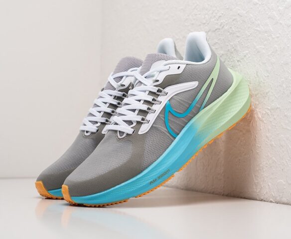 Nike Air Zoom Pegasus 39 textile grey 2021
