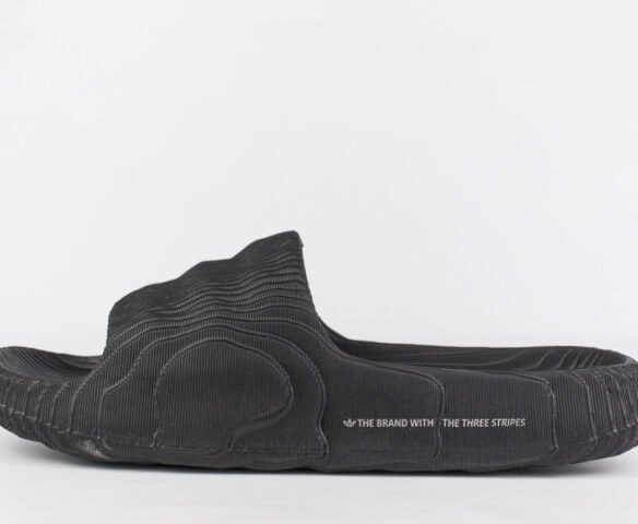 Шлёпки Adidas Adilette 22 Slide All Black