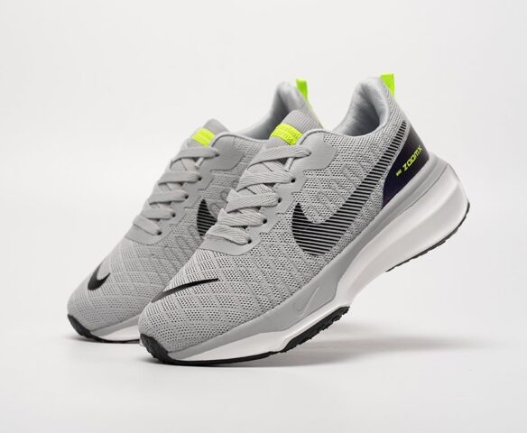 Nike Zoom grey 254